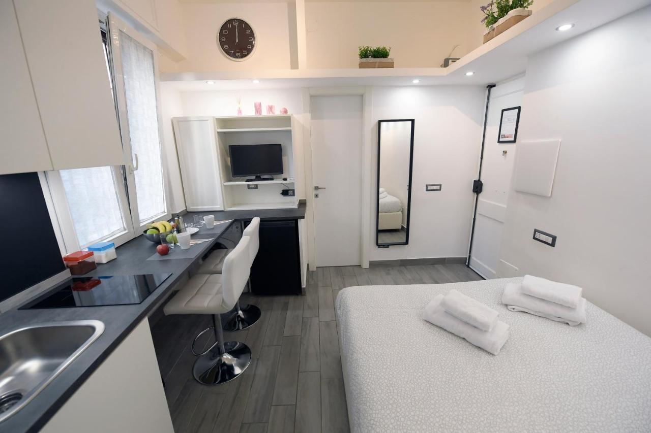 Studio San Vito - Monti Ρώμη Εξωτερικό φωτογραφία