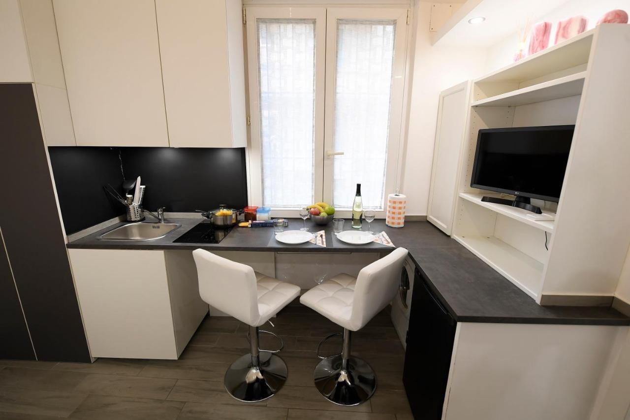 Studio San Vito - Monti Ρώμη Εξωτερικό φωτογραφία