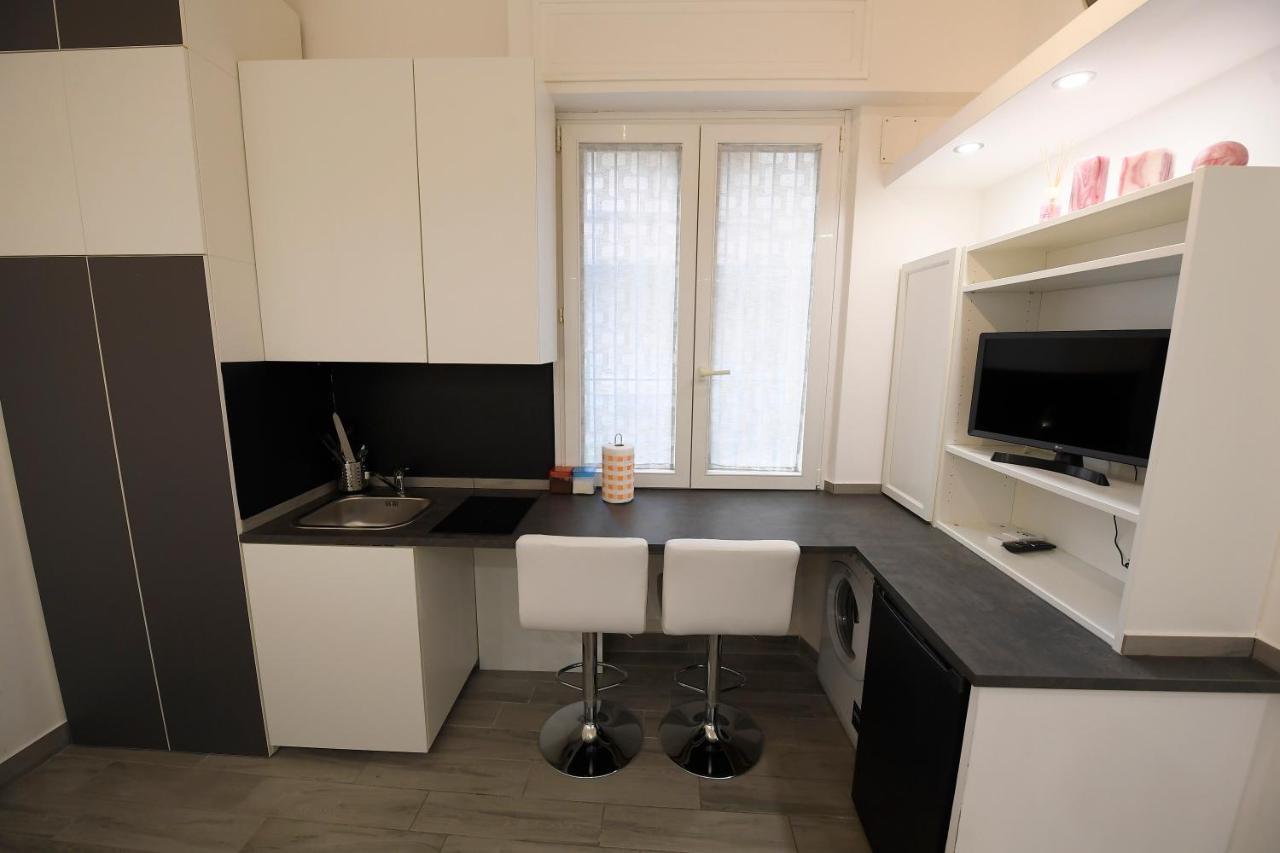 Studio San Vito - Monti Ρώμη Εξωτερικό φωτογραφία