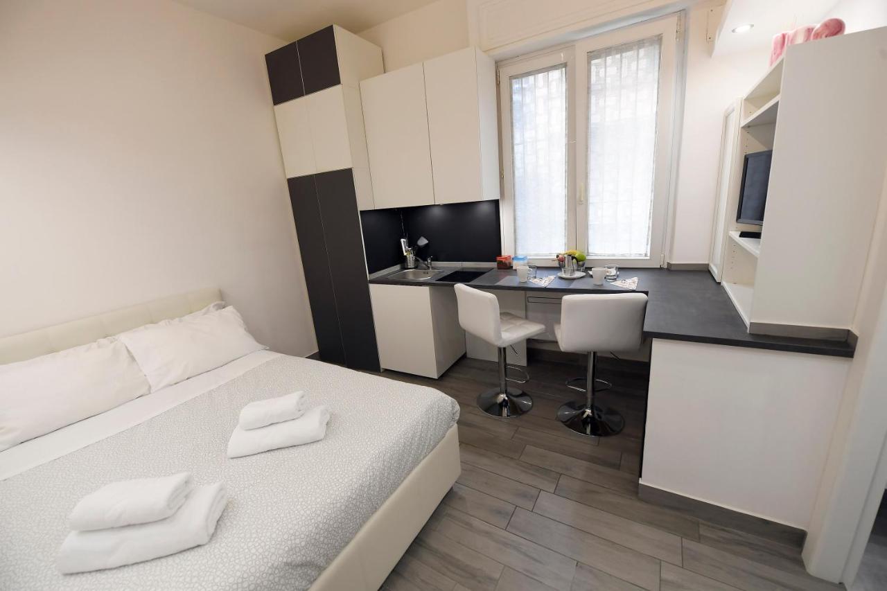 Studio San Vito - Monti Ρώμη Εξωτερικό φωτογραφία
