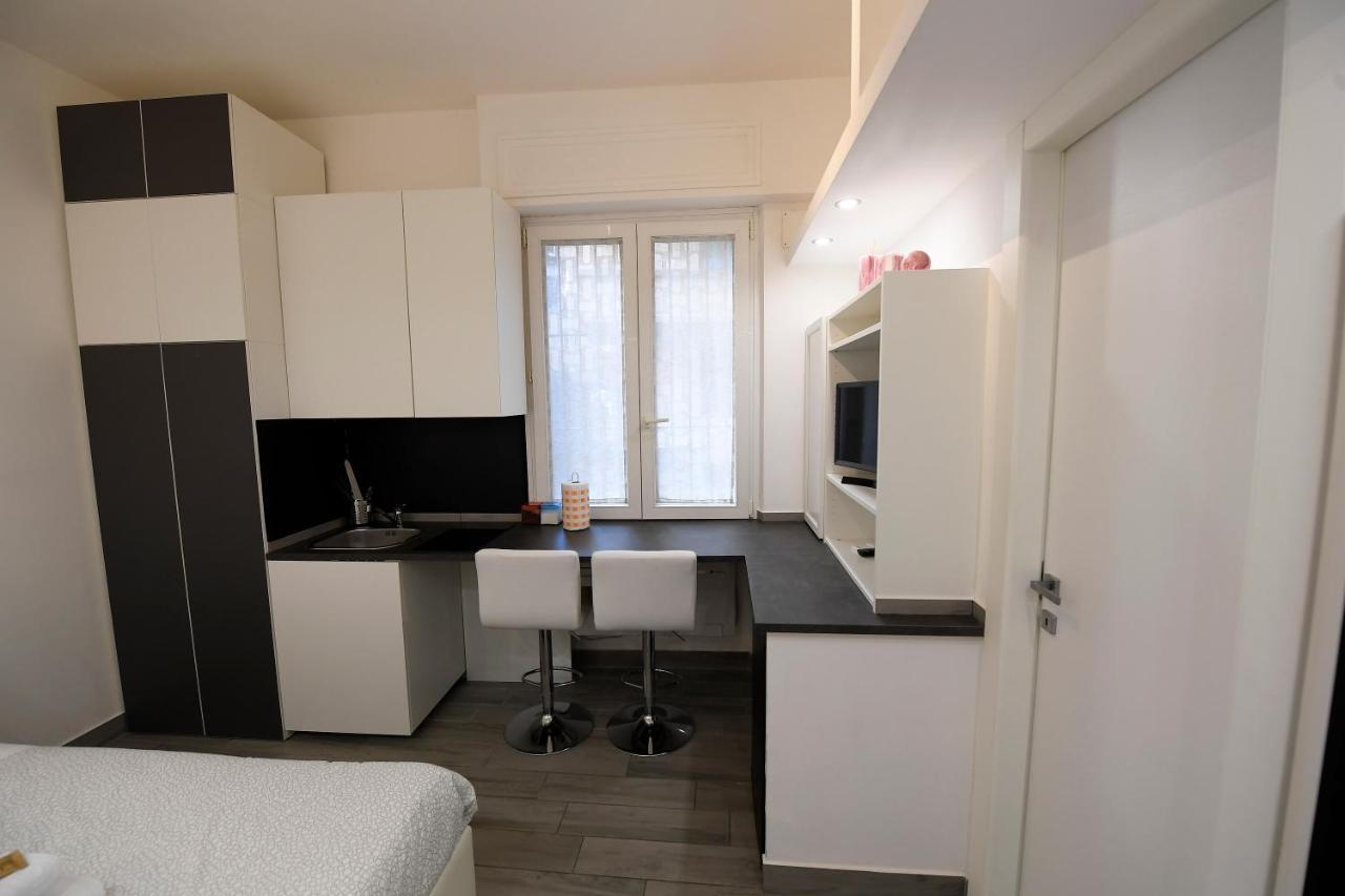 Studio San Vito - Monti Ρώμη Εξωτερικό φωτογραφία